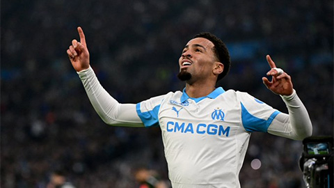  Màn chào sân Ligue 1 không thể ấn tượng hơn của Nwaneri